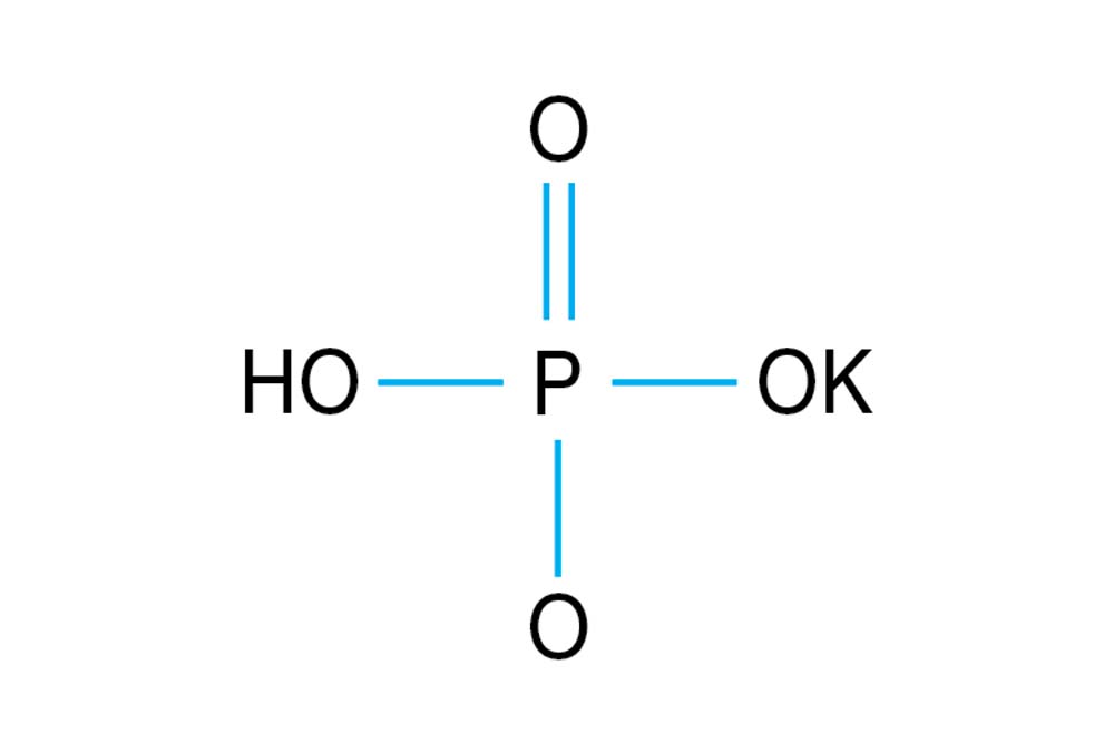 Potassium phosphate monobasic