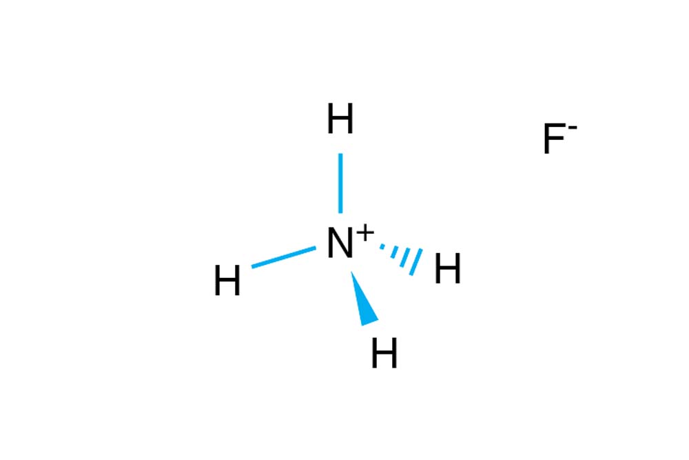 Ammonium fluoride