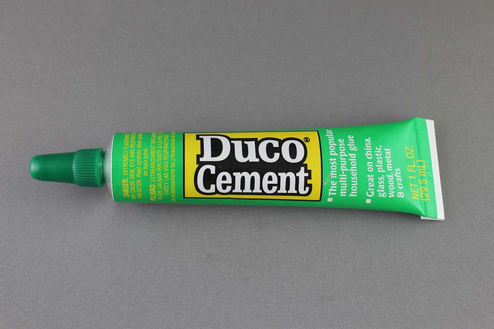 Duco Cement