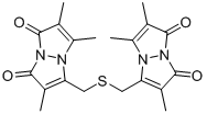 生体硫黄解析用試薬 -SulfoBiotics- Sulfide dibimane　