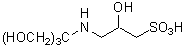 生化学用緩衝剤 TAPSO　